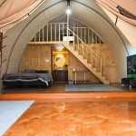 플레르글램핑&캠핑