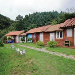 충주 햇살아래캠핑장