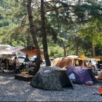 영월섬지골오토캠핑장