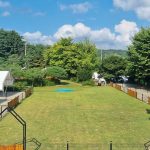 민트초코 애견캠핑장