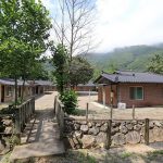 비발디캠핑파크 설악오색점