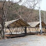 강촌 포도펜션 오토캠핑장