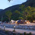 일곱식구캠핑장