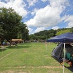 영우네농장 캠핑장