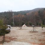 양평 산울림 캠핑장