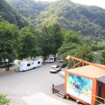 영월 마루펜션캠핑장