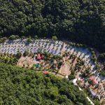 문경 리우캠핑장