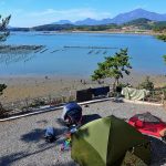 사천솔섬오토캠핑장