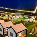 블루문 오토 캠핑장