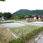 농월정오토캠핑장