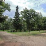 상주우산캠핑장