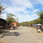 단양무지개오토캠핑장