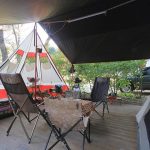 밤별생각 낮달이야기 캠핑장