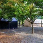 청도 사계절 캠핑장