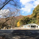 딥포레스트캠핑장