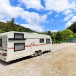 월성자연캠핑야영장