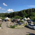 레인보우캠핑장