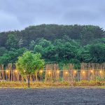 하이스토리 캠핑장