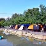 포천 꿈에그린캠핑장