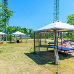 김천파크킹오토캠핑