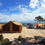 백경오토캠핑장