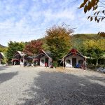 가평 솔바람 오토캠핑장