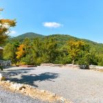 힐링오름캠핑장