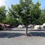 밀양사계절캠핑장