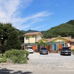 영월 온새미로 캠핑장