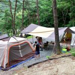 곡성 꿈꾸는캠핑장