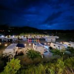 공주 해월카라반앤캠핑