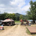 양평 휴 오토캠핑장