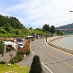 하동노량투다리오토캠핑장