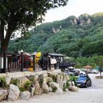 산정호수돌고래캠핑장