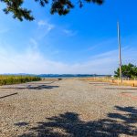 태안 청포대일등캠핑장