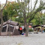 나린오토캠핑장