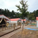 마검포태안캠핑장