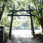 양주산막골캠핑장