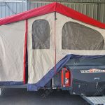 신화 S500 플러스 RV무버