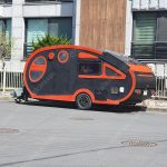 다원특장차 판타스모