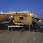 라이카니익사이트 오프로드 티어드롭 카라반 판매