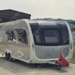 신형 엘디스 부케니어 아루바 23년형