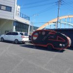 다원특장차 판타스모 & 투리스모 카라반