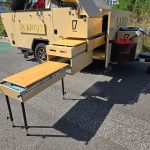 콤마 라르고 트레일러