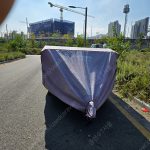 콤마 라르고 트레일러