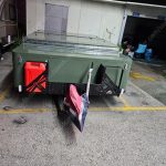 22 콤마키프 옵션 좋은 카라반