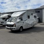 다온 디오 캠핑카 포터 1톤 이동업무차