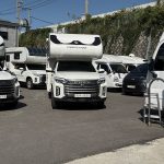 에이스캠퍼 V70 렉스턴스포츠 칸 5인승 캠핑카