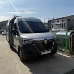 하모니B 프리미어 르노마스터 캠핑카