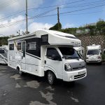 2021년식 봉고3 아리아모빌 벨라640S 주메이라 에디션 풀옵션 모터홈